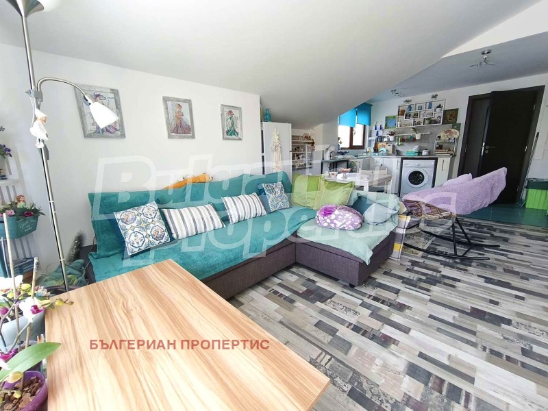 Zu verkaufen  1 Schlafzimmer region Burgas , Nesebar , 70 qm | 99236130 - Bild [2]