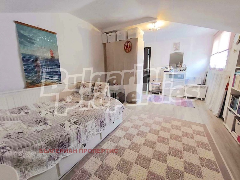 Zu verkaufen  1 Schlafzimmer region Burgas , Nesebar , 70 qm | 99236130 - Bild [6]