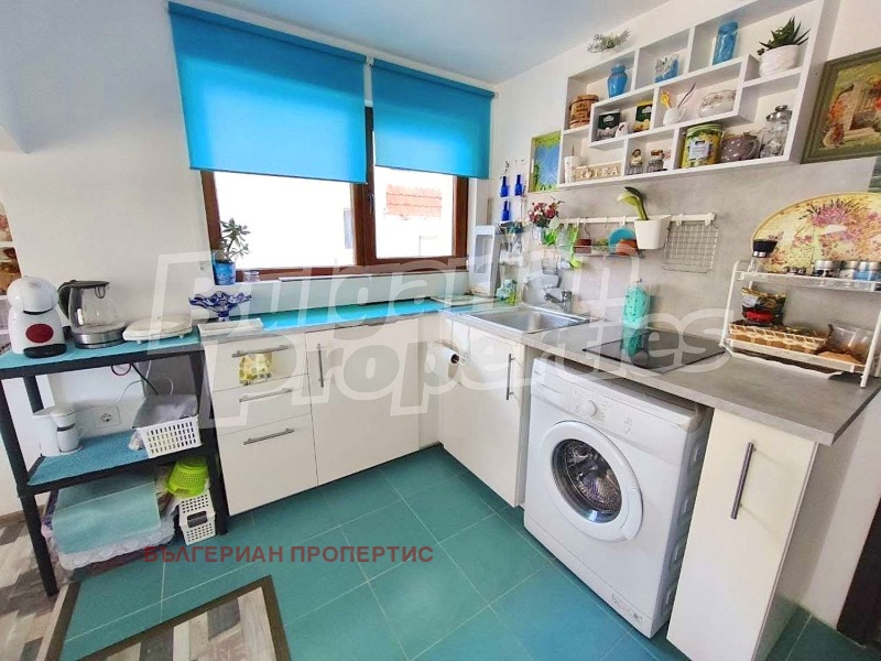 Zu verkaufen  1 Schlafzimmer region Burgas , Nesebar , 70 qm | 99236130 - Bild [3]