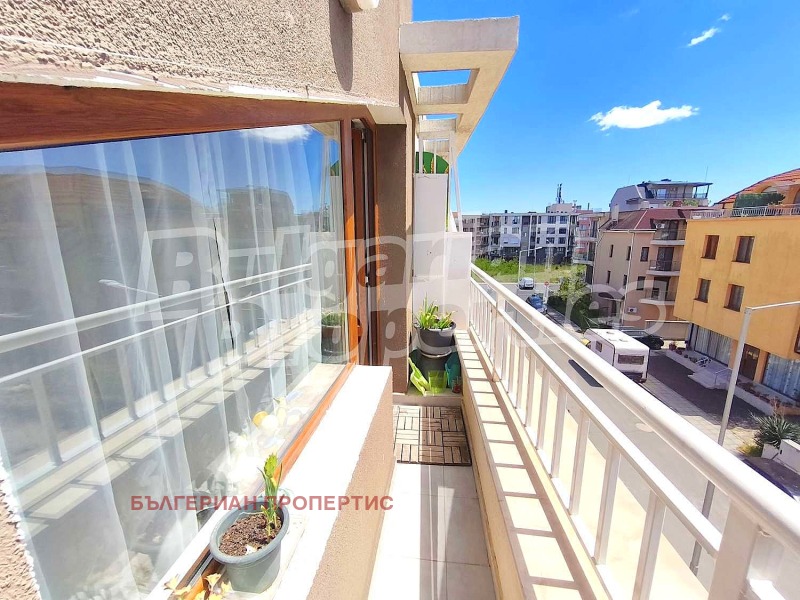 Zu verkaufen  1 Schlafzimmer region Burgas , Nesebar , 70 qm | 99236130 - Bild [5]