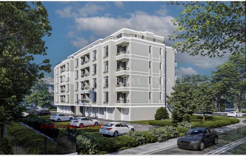 Zu verkaufen  1 Schlafzimmer Sofia , Druschba 1 , 70 qm | 14305717 - Bild [2]
