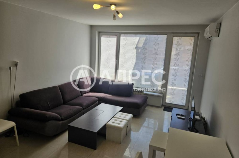 In vendita  1 camera da letto Sofia , Zona B-5 , 65 mq | 88276186 - Immagine [2]