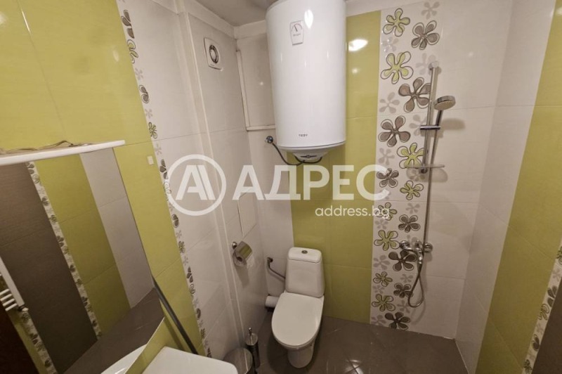 In vendita  1 camera da letto Sofia , Zona B-5 , 65 mq | 88276186 - Immagine [6]