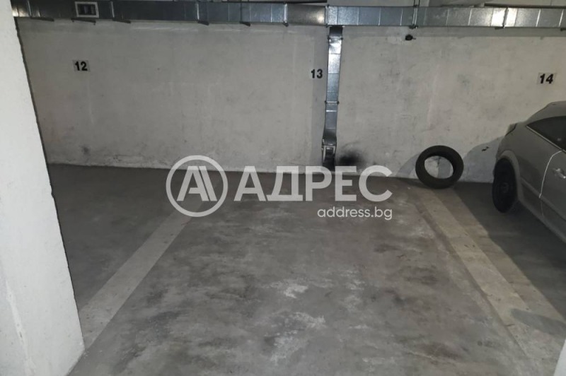 In vendita  1 camera da letto Sofia , Zona B-5 , 65 mq | 88276186 - Immagine [10]