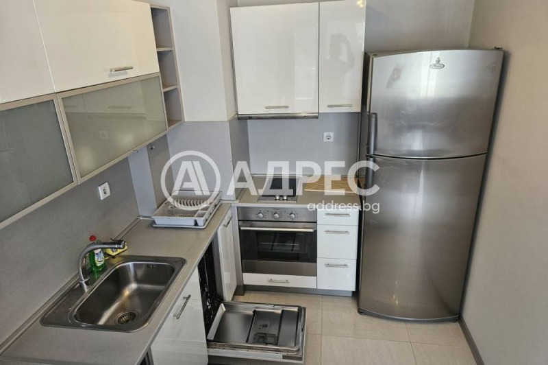 In vendita  1 camera da letto Sofia , Zona B-5 , 65 mq | 88276186 - Immagine [3]
