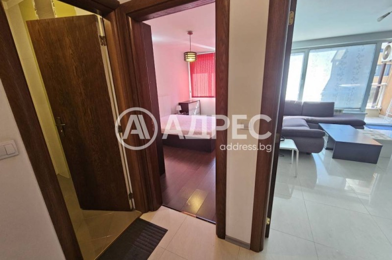 In vendita  1 camera da letto Sofia , Zona B-5 , 65 mq | 88276186 - Immagine [8]