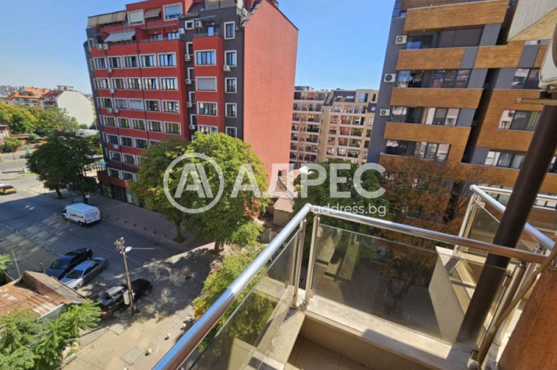 In vendita  1 camera da letto Sofia , Zona B-5 , 65 mq | 88276186 - Immagine [9]