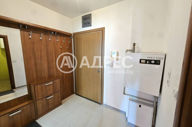 In vendita  1 camera da letto Sofia , Zona B-5 , 65 mq | 88276186 - Immagine [7]