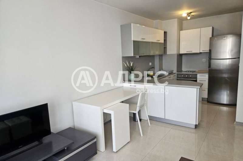 In vendita  1 camera da letto Sofia , Zona B-5 , 65 mq | 88276186