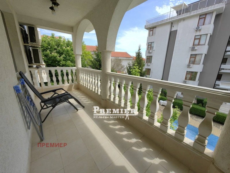 Продава 2-СТАЕН, гр. Свети Влас, област Бургас, снимка 8 - Апартаменти - 52236009