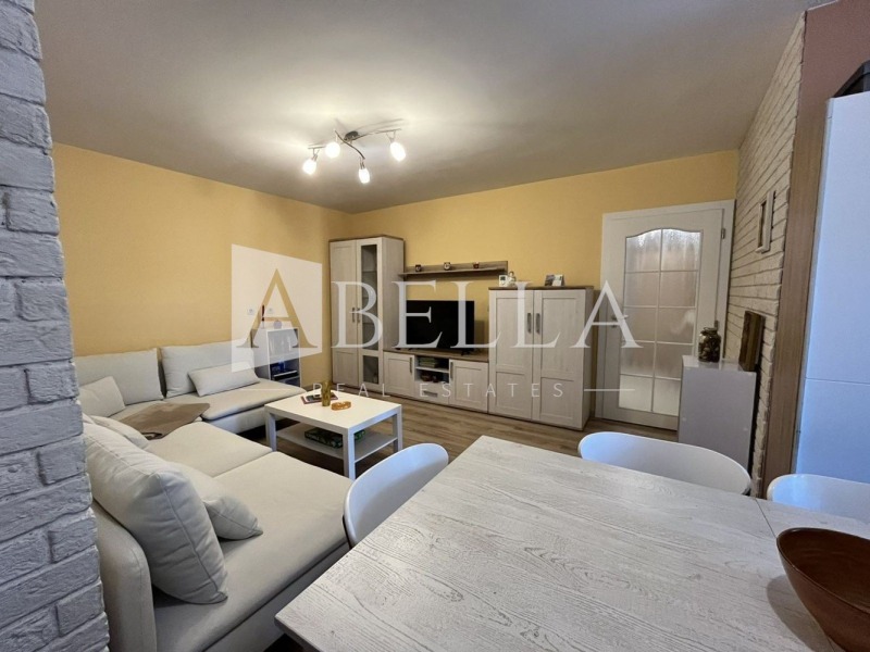 Продава 2-СТАЕН, гр. София, Бояна, снимка 3 - Апартаменти - 52611802