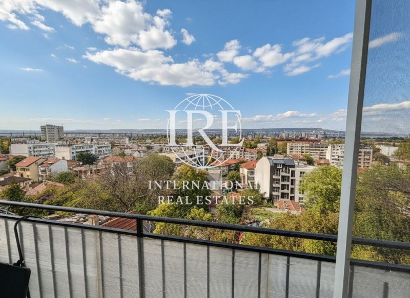 Продава 2-СТАЕН, гр. Варна, Аспарухово, снимка 5 - Апартаменти - 52983304