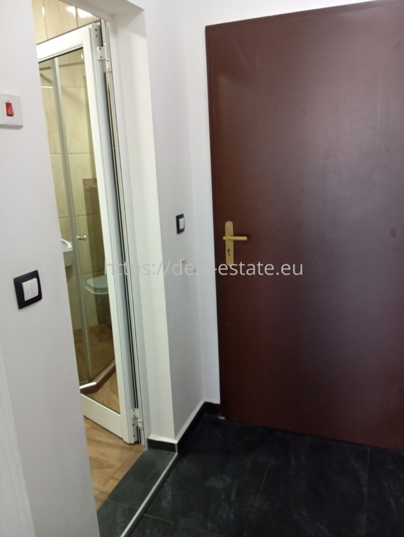 Продава 2-СТАЕН, гр. Благоевград, Освобождение, снимка 9 - Апартаменти - 53004406