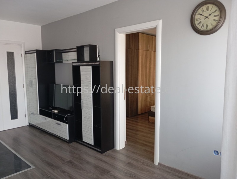 Продава 2-СТАЕН, гр. Благоевград, Освобождение, снимка 4 - Апартаменти - 53004406