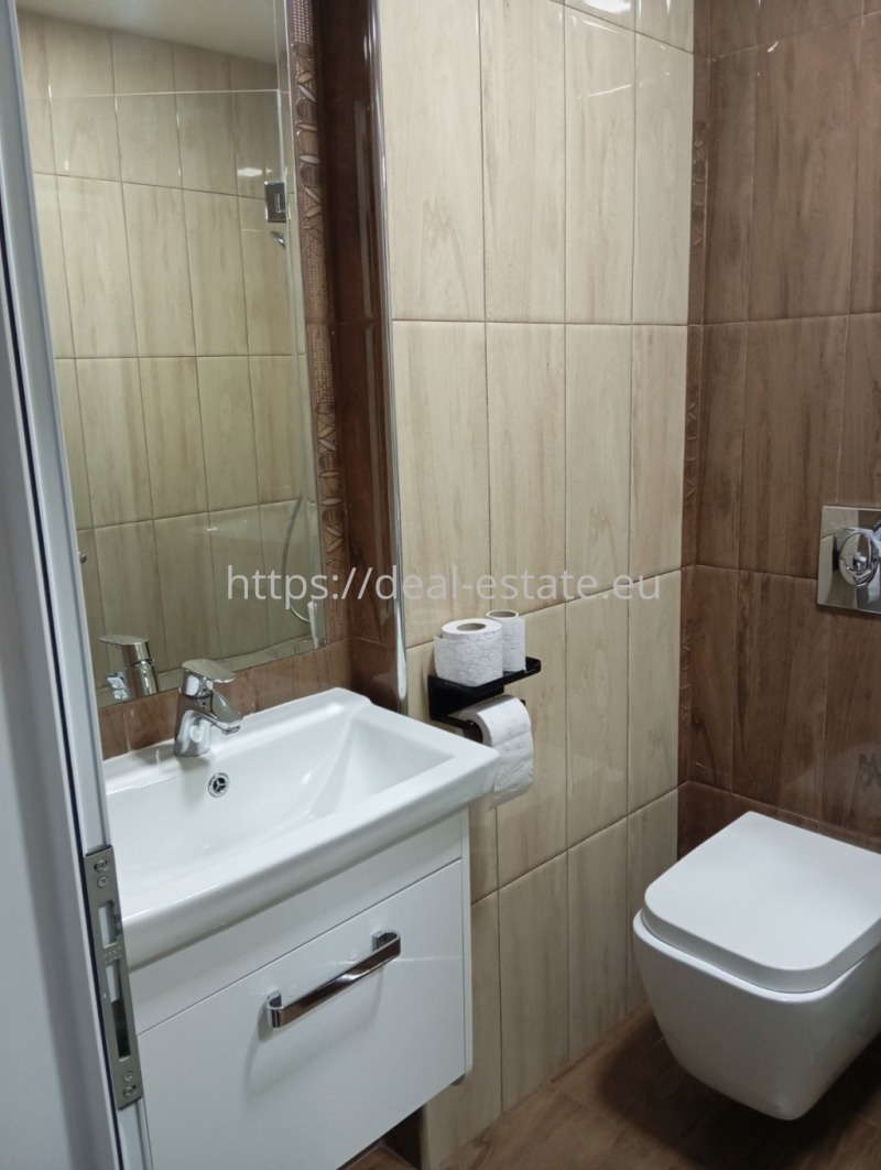 Продава 2-СТАЕН, гр. Благоевград, Освобождение, снимка 7 - Апартаменти - 53004406