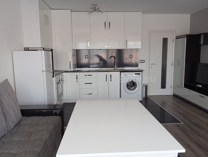 Продава 2-СТАЕН, гр. Благоевград, Освобождение, снимка 3 - Апартаменти - 53004406