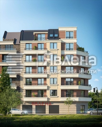 Продава 2-СТАЕН, гр. София, Банишора, снимка 3 - Апартаменти - 53114930
