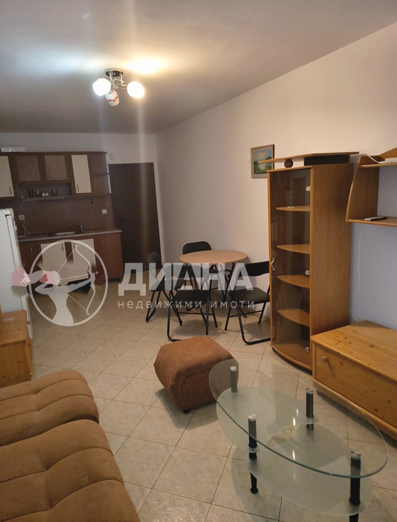 Продава 2-СТАЕН, гр. Пловдив, Христо Смирненски