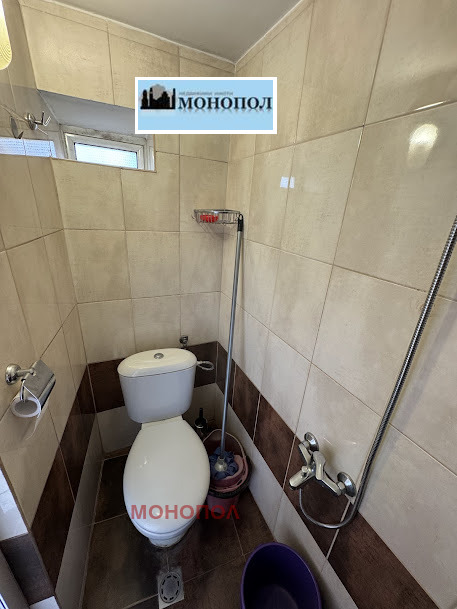 Продава 2-СТАЕН, гр. Благоевград, Широк център, снимка 10 - Апартаменти - 54225861