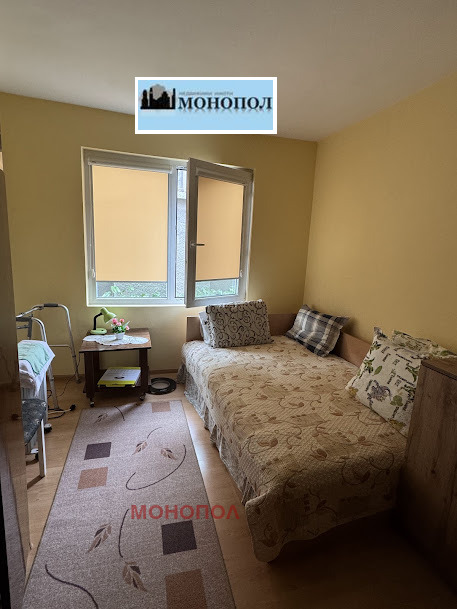 Продава 2-СТАЕН, гр. Благоевград, Широк център, снимка 7 - Апартаменти - 54225861