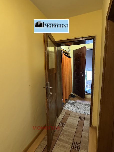 Продава 2-СТАЕН, гр. Благоевград, Широк център, снимка 14 - Апартаменти - 54225861