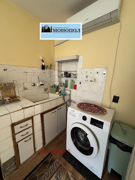 Продава 2-СТАЕН, гр. Благоевград, Широк център, снимка 3 - Апартаменти - 54225861