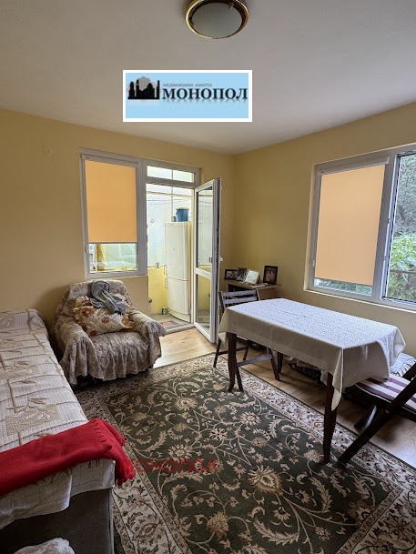 Продава 2-СТАЕН, гр. Благоевград, Широк център, снимка 2 - Апартаменти - 54225861