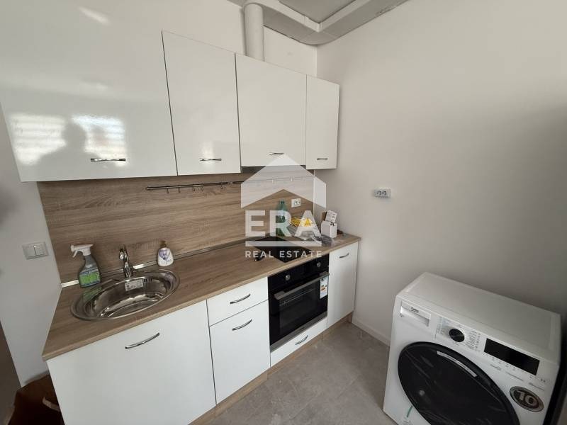 Продава 2-СТАЕН, гр. Варна, Виница, снимка 2 - Апартаменти - 54344978