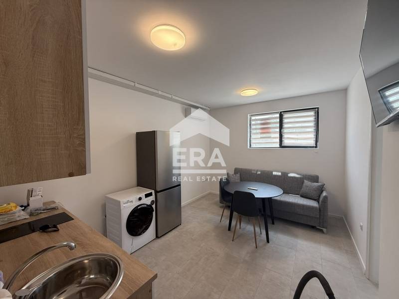 Продава 2-СТАЕН, гр. Варна, Виница, снимка 3 - Апартаменти - 54344978