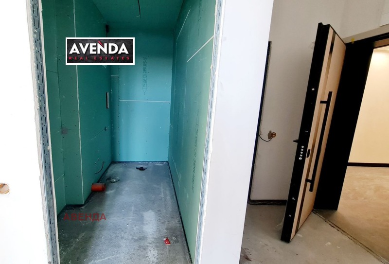 À vendre  2 chambres Sofia , Krastova vada , 110 m² | 22322125 - image [9]