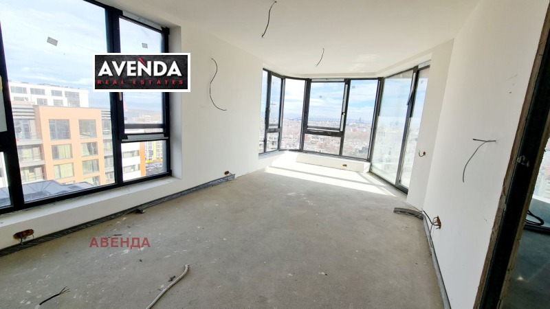 À vendre  2 chambres Sofia , Krastova vada , 110 m² | 22322125 - image [4]