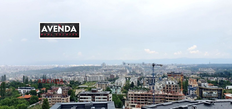 À vendre  2 chambres Sofia , Krastova vada , 110 m² | 22322125 - image [10]