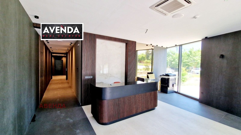 À vendre  2 chambres Sofia , Krastova vada , 110 m² | 22322125 - image [2]