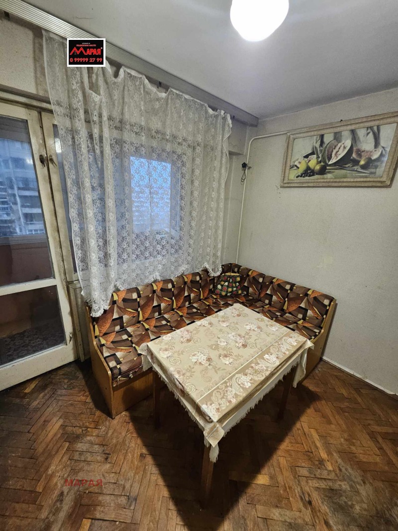 Продава 3-СТАЕН, гр. Русе, Възраждане, снимка 14 - Aпартаменти - 49497053