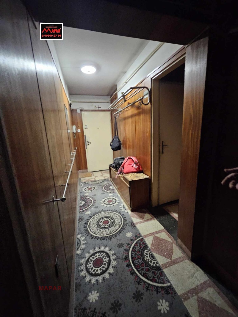 Продаја  2 спаваће собе Русе , Вазраждане , 80 м2 | 65624756 - слика [9]