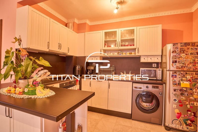 Продава  3-стаен, град Пловдив, Остромила •  186 000 EUR • ID 52990946 — holmes.bg - [1] 