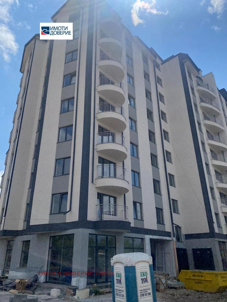 Продаја  2 спаваће собе Софија , Лјулин 2 , 90 м2 | 78259225 - слика [16]