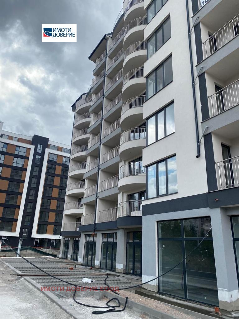 Продаја  2 спаваће собе Софија , Лјулин 2 , 90 м2 | 78259225 - слика [14]