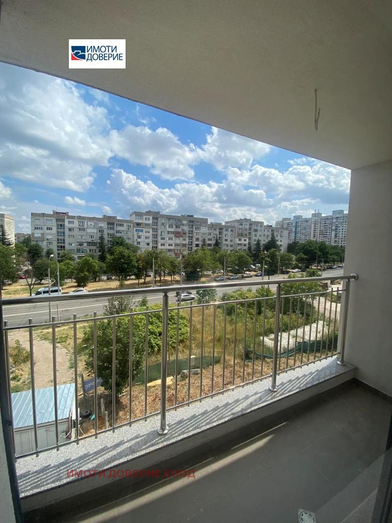 Продаја  2 спаваће собе Софија , Лјулин 2 , 90 м2 | 78259225 - слика [4]
