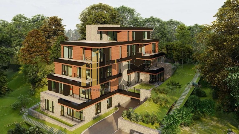 Продава  3-стаен град София , Симеоново , 179 кв.м | 58615898 - изображение [5]
