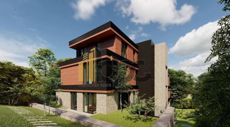 Продава  3-стаен град София , Симеоново , 179 кв.м | 58615898 - изображение [3]