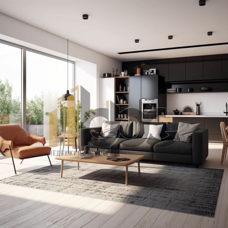 Продава  3-стаен град София , Симеоново , 179 кв.м | 58615898