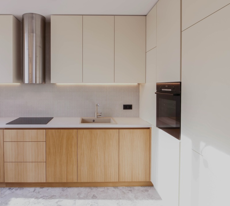 Продава  3-стаен град София , Манастирски ливади , 107 кв.м | 96195789 - изображение [2]