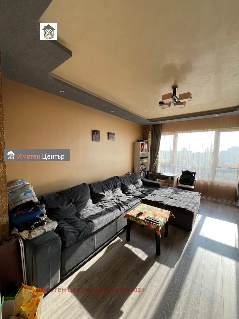 Продава 3-СТАЕН, град София, Овча купел 2 • 289000 € / 565234.87 лв. • 91060614 1