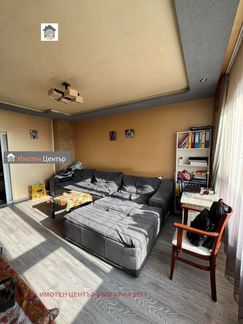 À venda  2 quartos Sofia , Ovtcha kupel 2 , 80 m² | 58683699 - imagem [3]