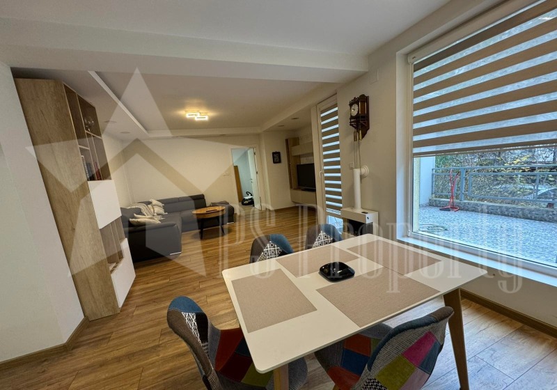 Продава 3-СТАЕН, гр. Стара Загора, Център, снимка 5 - Апартаменти - 52213360