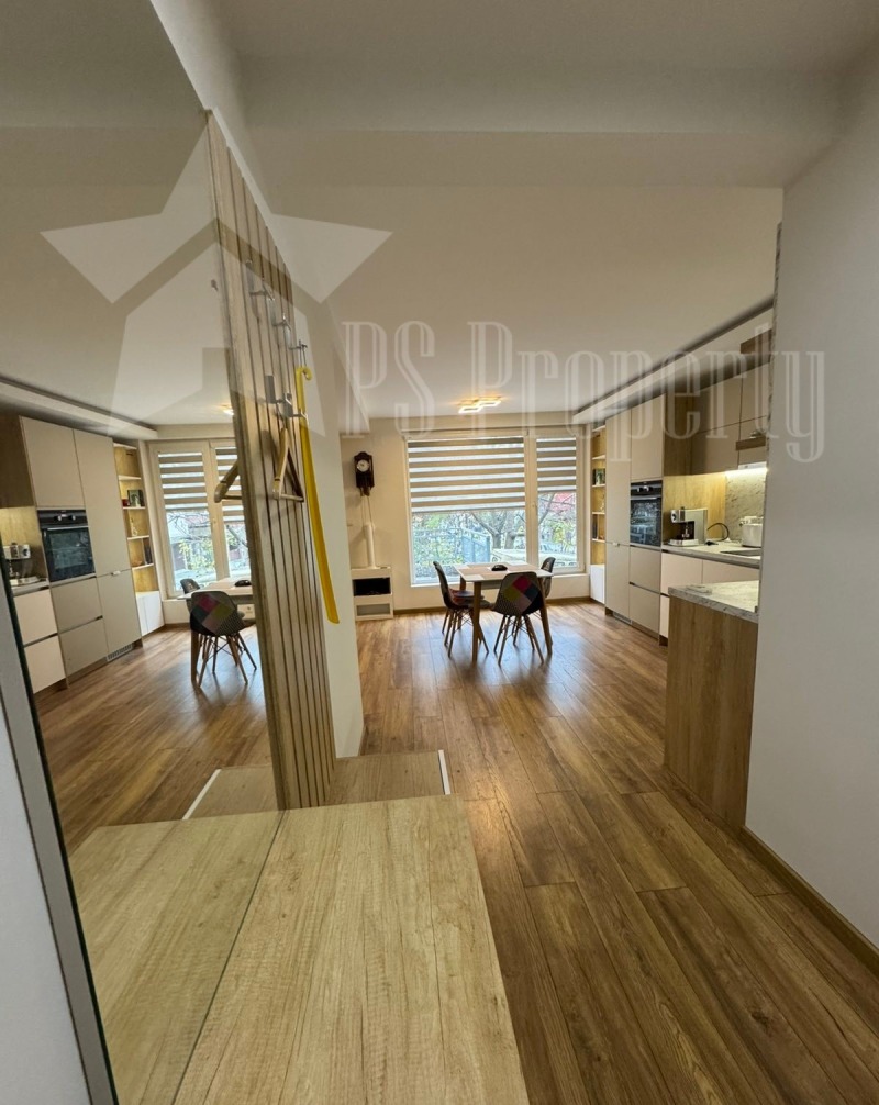 Продава 3-СТАЕН, гр. Стара Загора, Център, снимка 6 - Апартаменти - 52213360