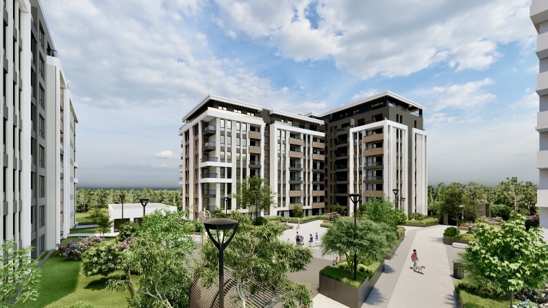 Продава 3-СТАЕН, град Пловдив, Христо Смирненски • 185607 € / 363015.74 лв. • 16359682 1