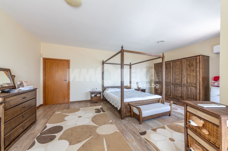 Продава 3-СТАЕН, гр. Варна, Бриз, снимка 14 - Апартаменти - 52464418