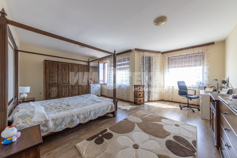 Продава 3-СТАЕН, гр. Варна, Бриз, снимка 6 - Апартаменти - 52464418